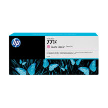 HP 771C - 775 ml - ljus magenta - original - bläckpatron -