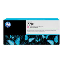 HP 771C - 775 ml - ljus magenta - original - bläckpatron -