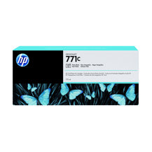 HP 771C - 775 ml - foto-svart - original - bläckpatron -