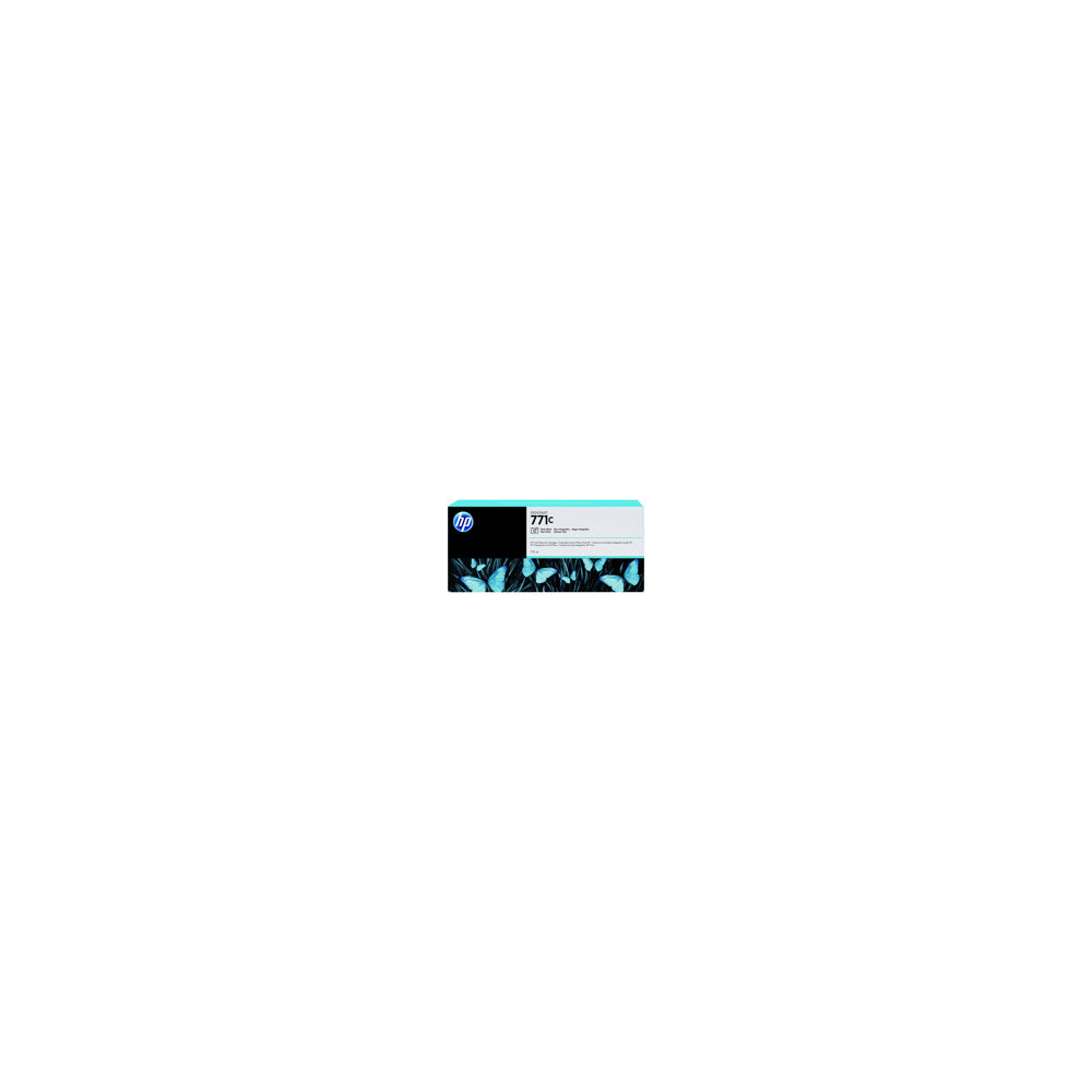HP 771C - 775 ml - foto-svart - original - bläckpatron -