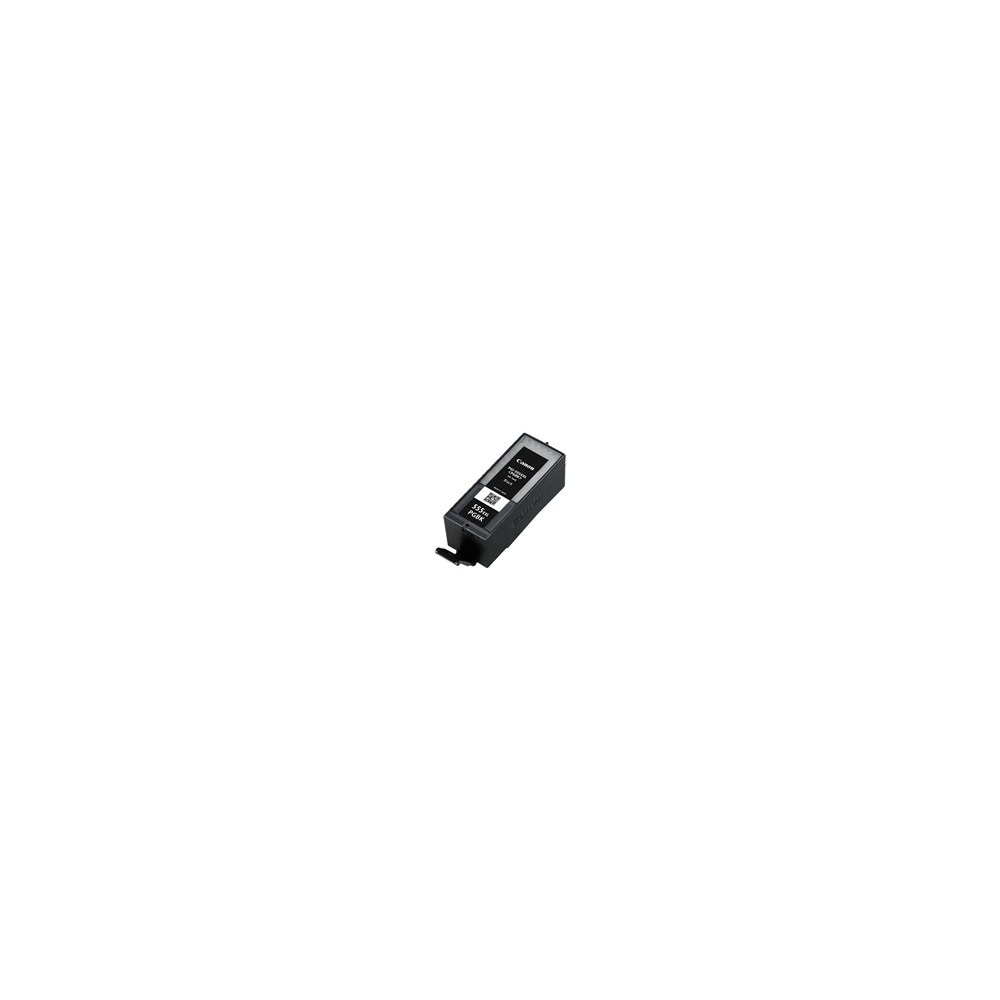 Canon PGI-555PGBK XXL - 37 ml - svart - original -