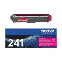 Brother TN241M - Magenta - original - tonerkassett - för