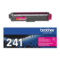 Brother TN241M - Magenta - original - tonerkassett - för
