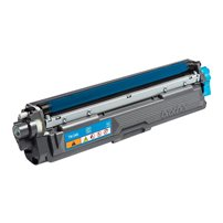 Brother TN245C - Lång livslängd - cyan - original -