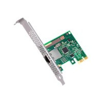Intel Ethernet Server Adapter I210-T1 - Nätverksadapter -