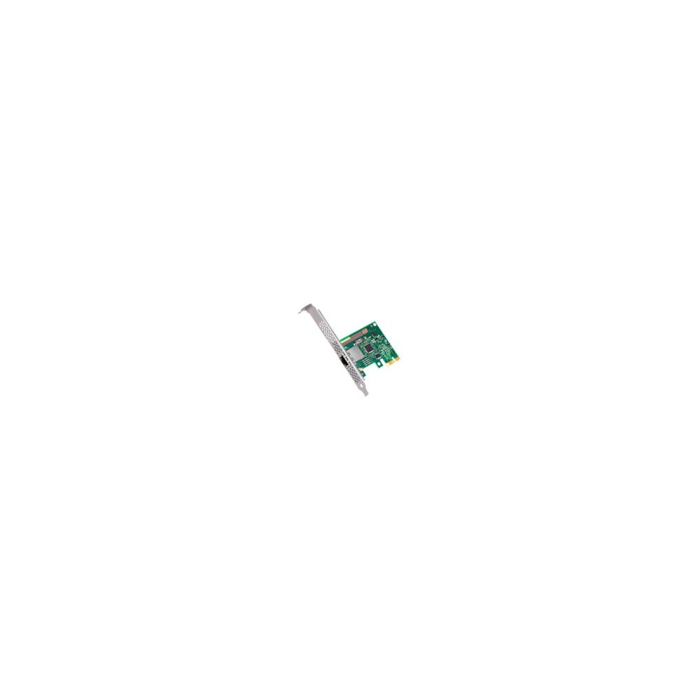 Intel Ethernet Server Adapter I210-T1 - Nätverksadapter - Intel Ethernet Server Adapter I210-T1 - Nätverksadapter -