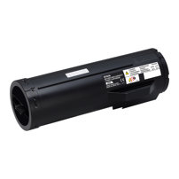 Epson - Hög kapacitet - svart - original - tonerkassett