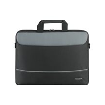 Targus Intellect Topload - Notebook-väska - 15.6" - svart