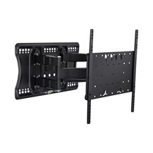 Multibrackets M VESA Super Slim Tilt & Turn Plus HD -