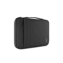 Belkin - Fodral för bärbar dator - 11" - svart