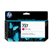 HP 727 - 130 ml - magenta - original - DesignJet -