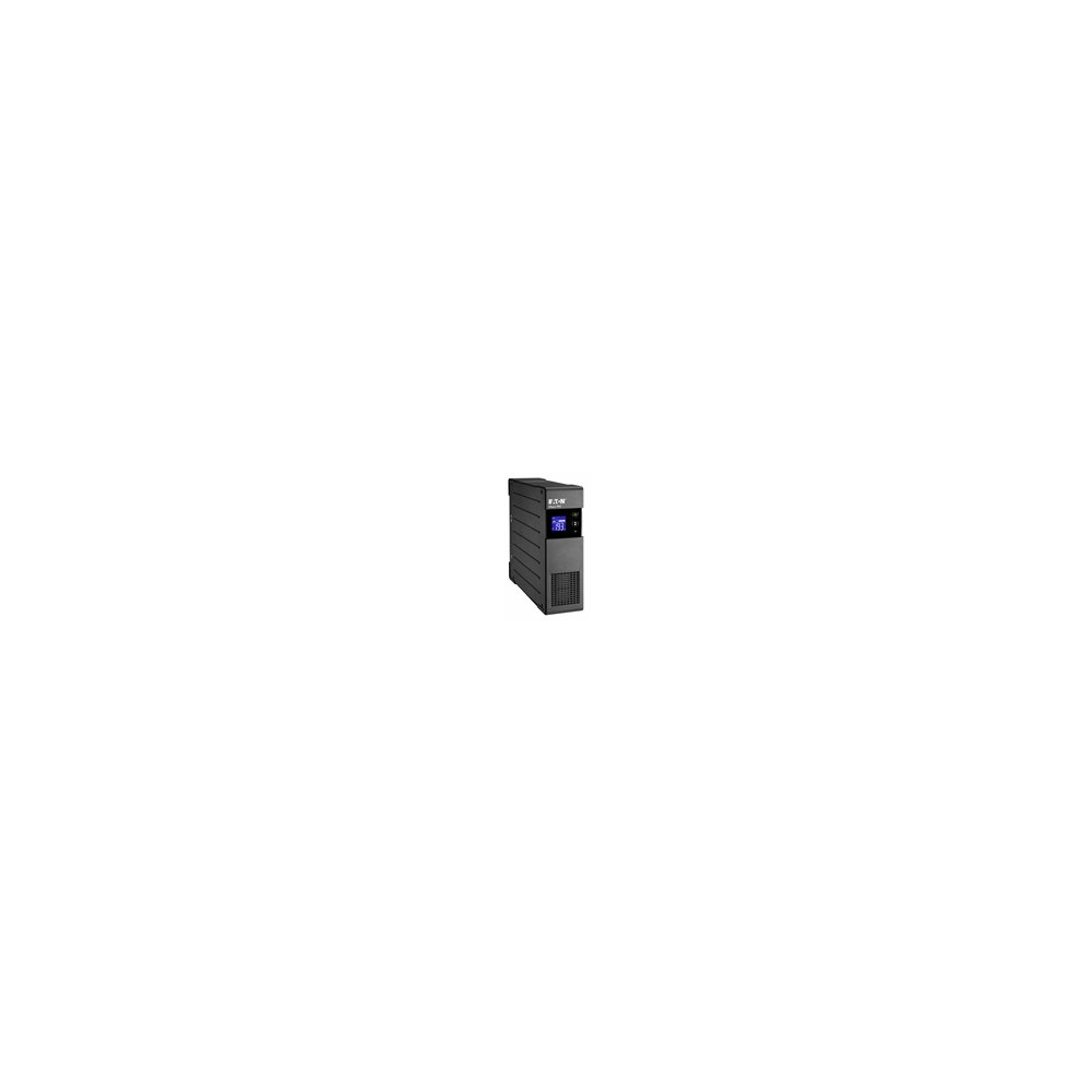 Eaton Ellipse PRO 650 - UPS - AC 230 V - 400 Watt - 650 VA