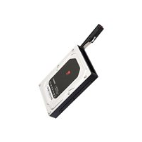 Kingston - Adapter för lagringsfack - 3,5 till 2,5 tum -