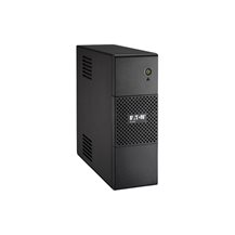 Eaton 5S 550i - UPS - AC 230 V - 330 Watt - 500 VA - USB -