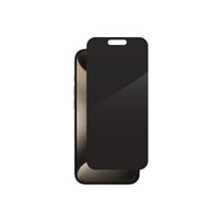 ZAGG InvisibleShield Glass Elite Privacy - Skärmskydd för