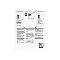 HP 881 Optimizer - 5 L - original - bläckpatron - för Latex