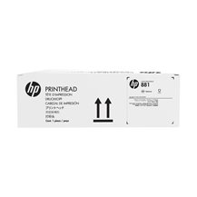HP 881 Optimizer - Original - skrivhuvud - för Latex 1500,