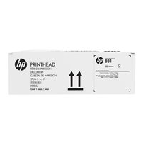 HP 881 Optimizer - Original - skrivhuvud - för Latex 1500,