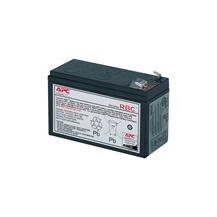 APC Replacement Battery Cartridge #2 - UPS-batteri - 1 x