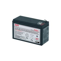 APC Replacement Battery Cartridge #2 - UPS-batteri - 1 x