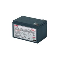 APC Replacement Battery Cartridge #4 - UPS-batteri - 1 x