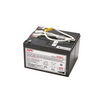 APC Replacement Battery Cartridge #5 - UPS-batteri -