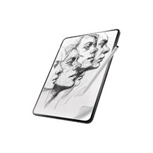 ZAGG InvisibleShield Fusion Canvas - Skärmskydd för