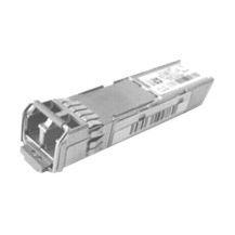Cisco - SFP-sändar/mottagarmodul (mini-GBIC) - 1GbE -