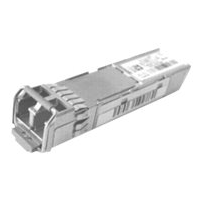Cisco - SFP-sändar/mottagarmodul (mini-GBIC) - 1GbE -