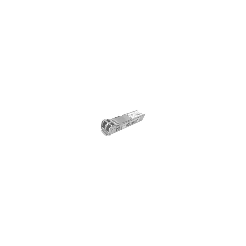 Cisco - SFP-sändar/mottagarmodul (mini-GBIC) - 1GbE -