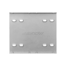 Kingston - Adapter för lagringsfack - 3,5 till 2,5 tum