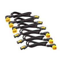 APC - Strömkabel - power IEC 60320 C13 till IEC 60320 C14 -