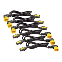 APC - Strömkabel - power IEC 60320 C13 till IEC 60320 C14 -