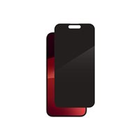 ZAGG InvisibleShield Glass Elite Privacy - Skärmskydd för