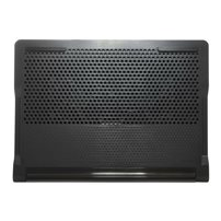 Targus Chill Mat - Ställ för bärbar dator - med USB 2.0 nav