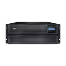APC Smart-UPS X 2200 Rack/Tower LCD - UPS