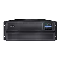 APC Smart-UPS X 2200 Rack/Tower LCD - UPS
