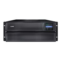 APC Smart-UPS X 3000 Rack/Tower LCD - UPS