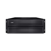 APC Smart-UPS X 120V External Battery Pack Rack/Tower -