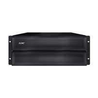 APC Smart-UPS X 120V External Battery Pack Rack/Tower -