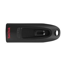 SanDisk Ultra - USB flash-enhet - 32 GB - USB 3.0