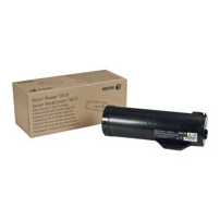 Phaser 3610 WorkCentre 3615 High Capacity BLACK Toner