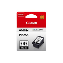 Canon PG-545 - 8 ml - svart - original - bläckpatron - för