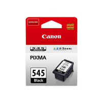 Canon PG-545 - 8 ml - svart - original - bläckpatron - för