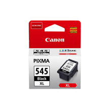 Canon PG-545XL - 15 ml - Lång livslängd - svart - original