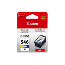Canon CL-546XL - 13 ml - Lång livslängd - färg (cyan,