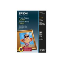 Epson - Blank - A3 Plus (329 x 483 mm) - 200 g/m² - 20 ark