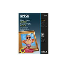 Epson - Blank - A3 (297 x 420 mm) - 200 g/m² - 20 ark
