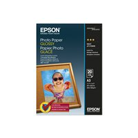 Epson - Blank - A3 (297 x 420 mm) - 200 g/m² - 20 ark