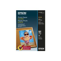 Epson - Blank - A4 (210 x 297 mm) - 200 g/m² - 50 ark